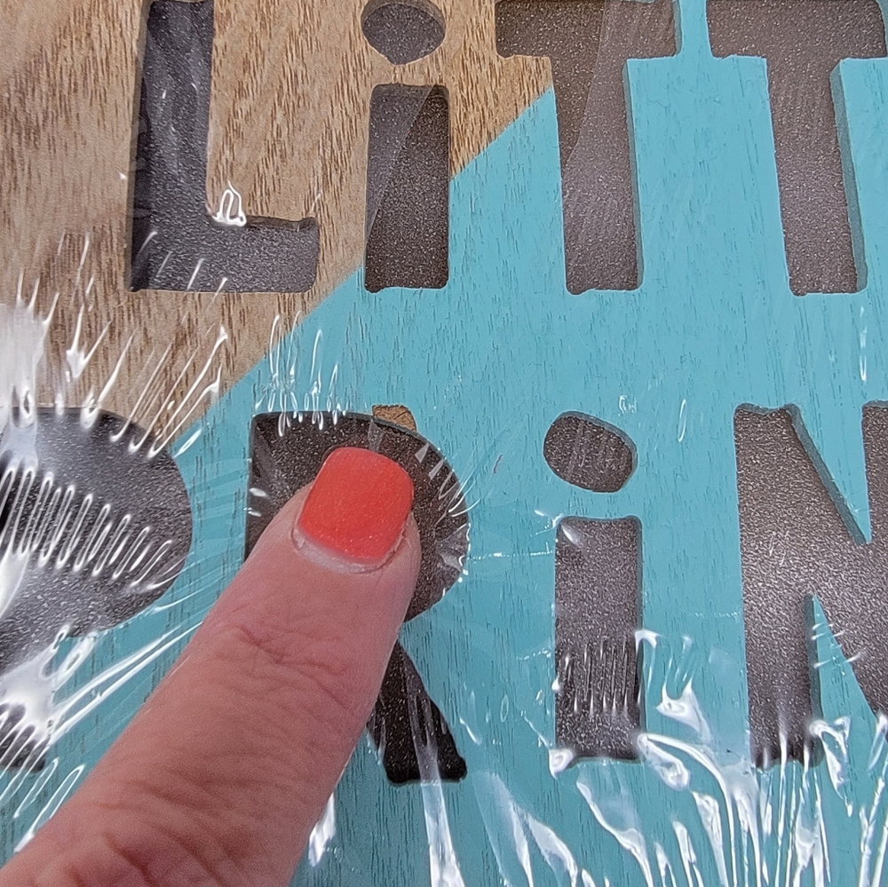 Little Prince Light Box. - Picture 4 of 7